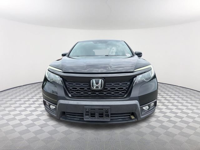 Used 2021 Honda Passport EX-L image 2