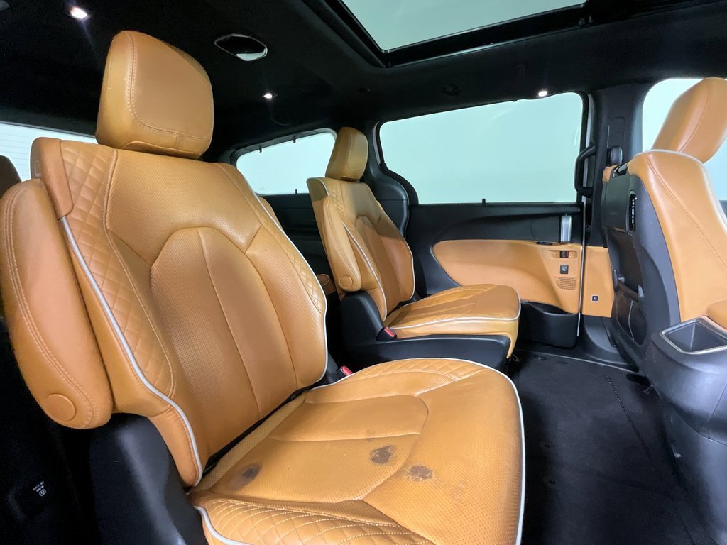 Used 2022 Chrysler Pacifica Pinnacle image 23