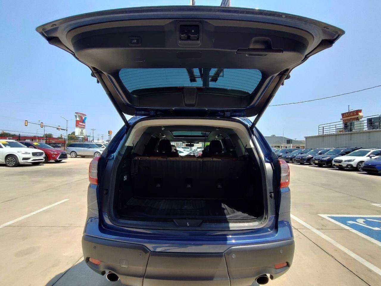 Used 2019 Subaru Ascent Touring AWD/4WD image 53