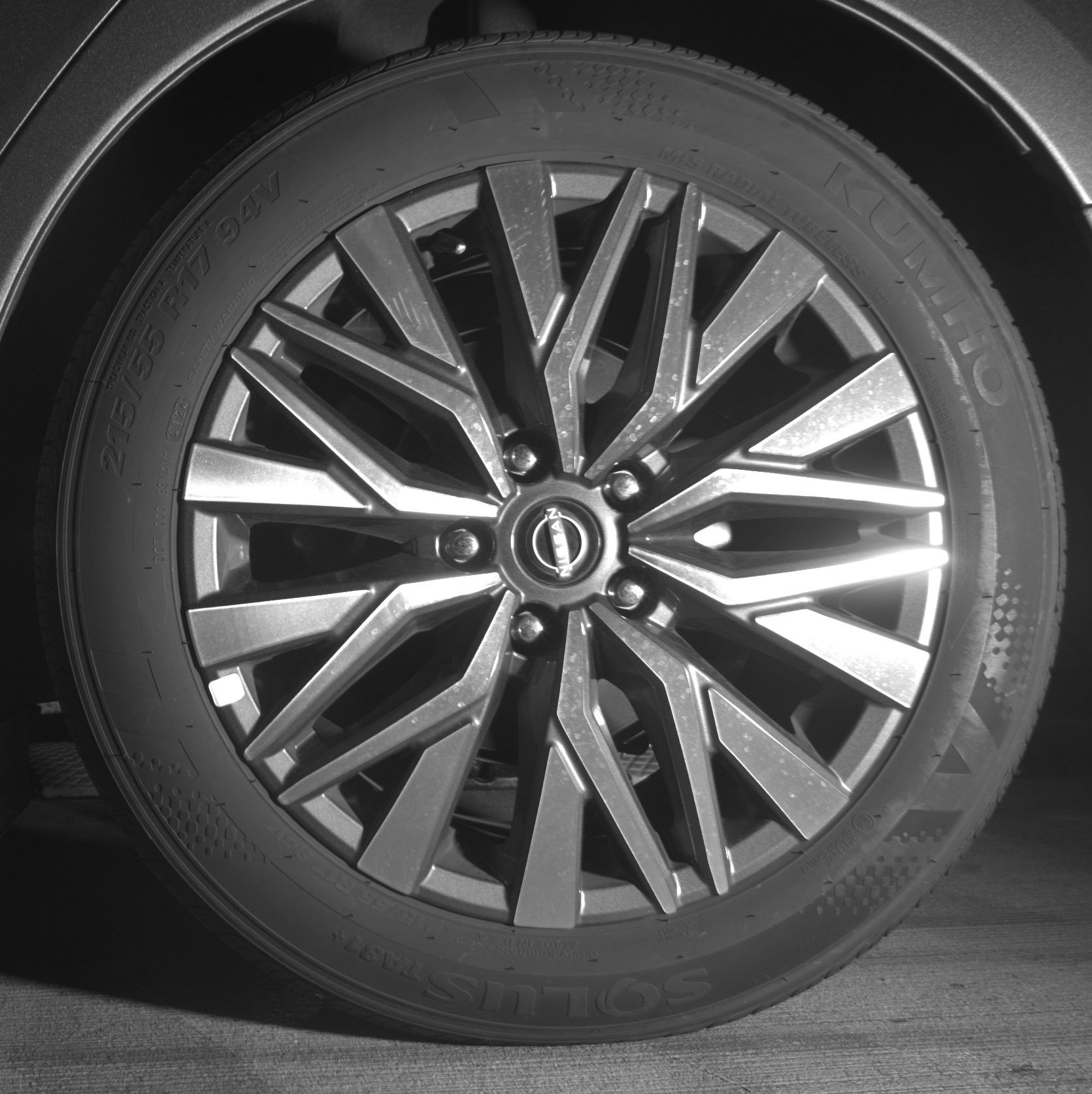 Used 2025 Nissan Altima 2.5 SV image 14