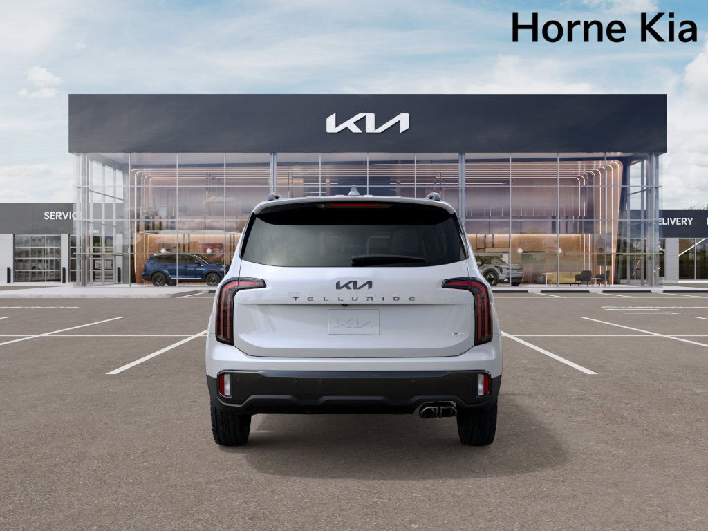 New 2025 Kia Telluride SX Prestige X-Pro image 5
