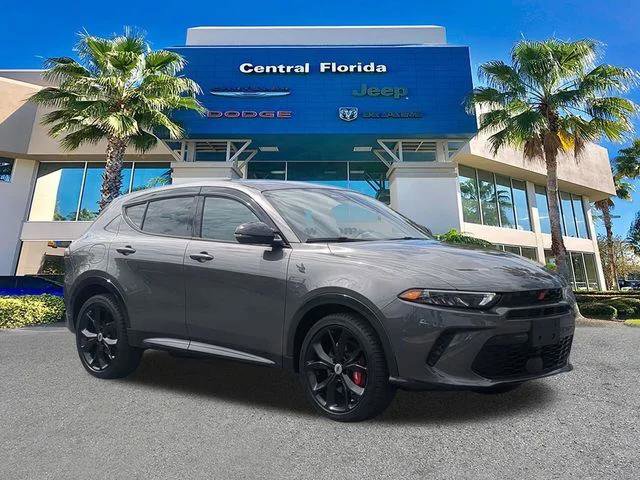 Certified 2024 Dodge Hornet R/T Plus AWD/4WD image 2