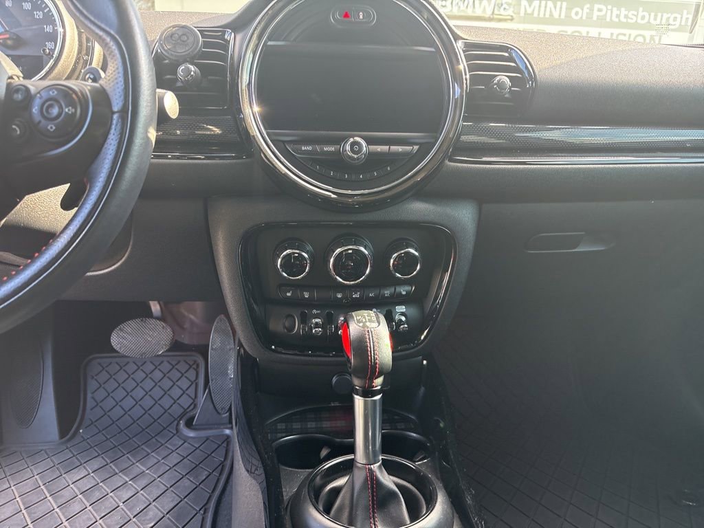 Used 2019 MINI Cooper Clubman S image 7