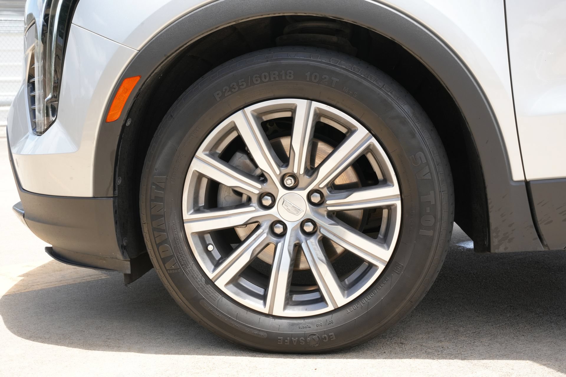 Used 2020 Cadillac XT4 Sport FWD image 26