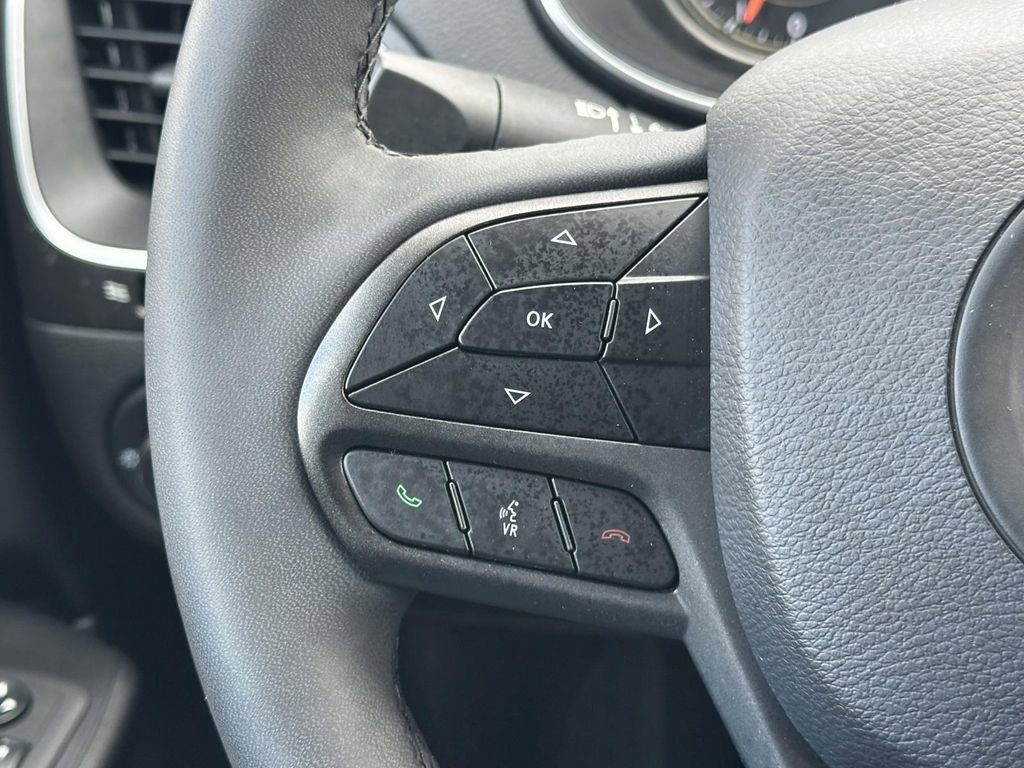 Used 2022 Jeep Cherokee Trailhawk w/ Comfort/Convenience Group image 22