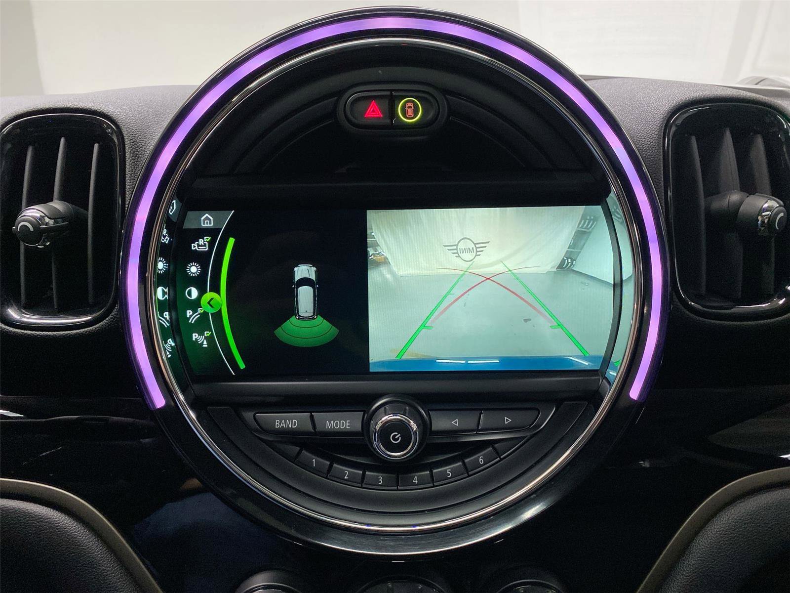 Used 2019 MINI Cooper Countryman SE w/ Premium Package image 28