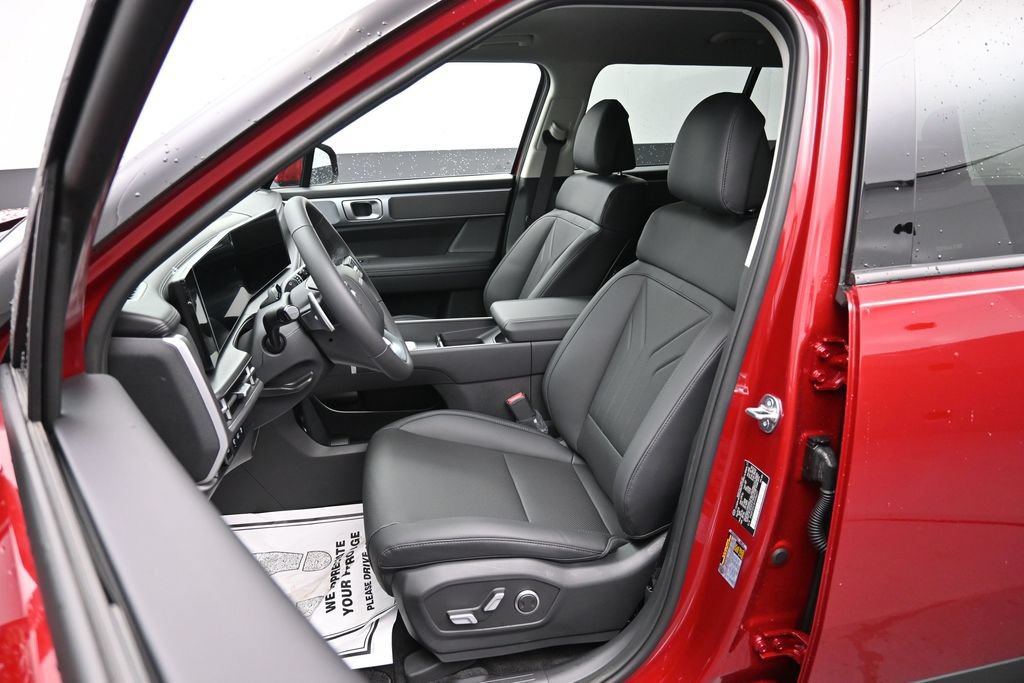 New 2027 Hyundai Santa Fe SEL AWD/4WD image 20