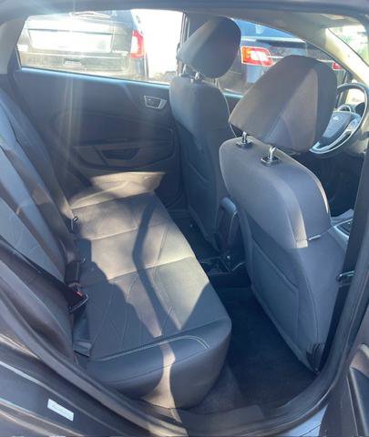 Used 2015 Ford Fiesta SE w/ Comfort Package image 7