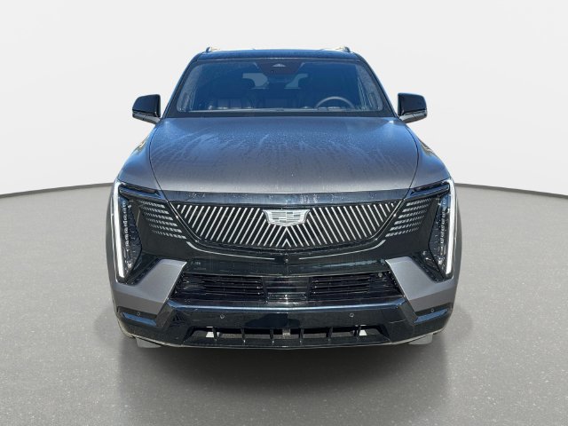 New 2026 Cadillac Escalade IQL Sport 2 w/ LPO, ONYX Package AWD/4WD image 9