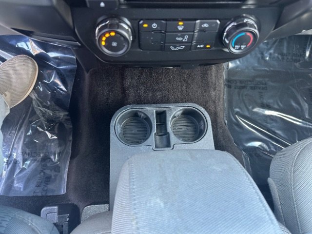 Used 2017 Ford F150 XLT image 26