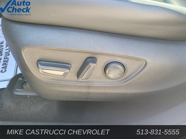 Used 2023 Toyota Highlander XLE FWD image 22