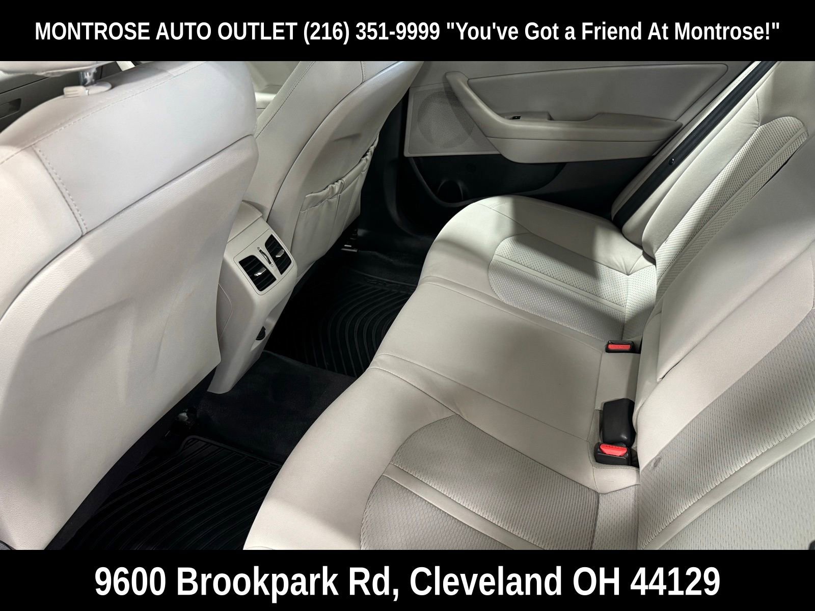 Used 2019 Hyundai Sonata SEL w/ Cargo Package image 34