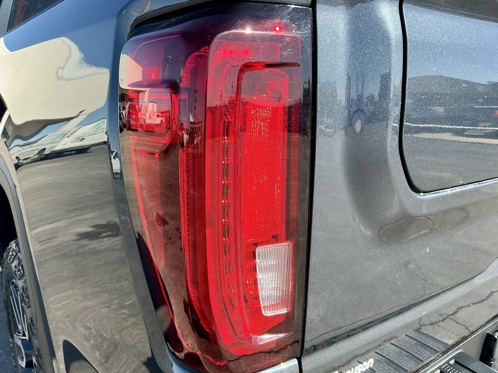 Used 2021 GMC Sierra 1500 AT4 w/ AT4 Value Package image 14
