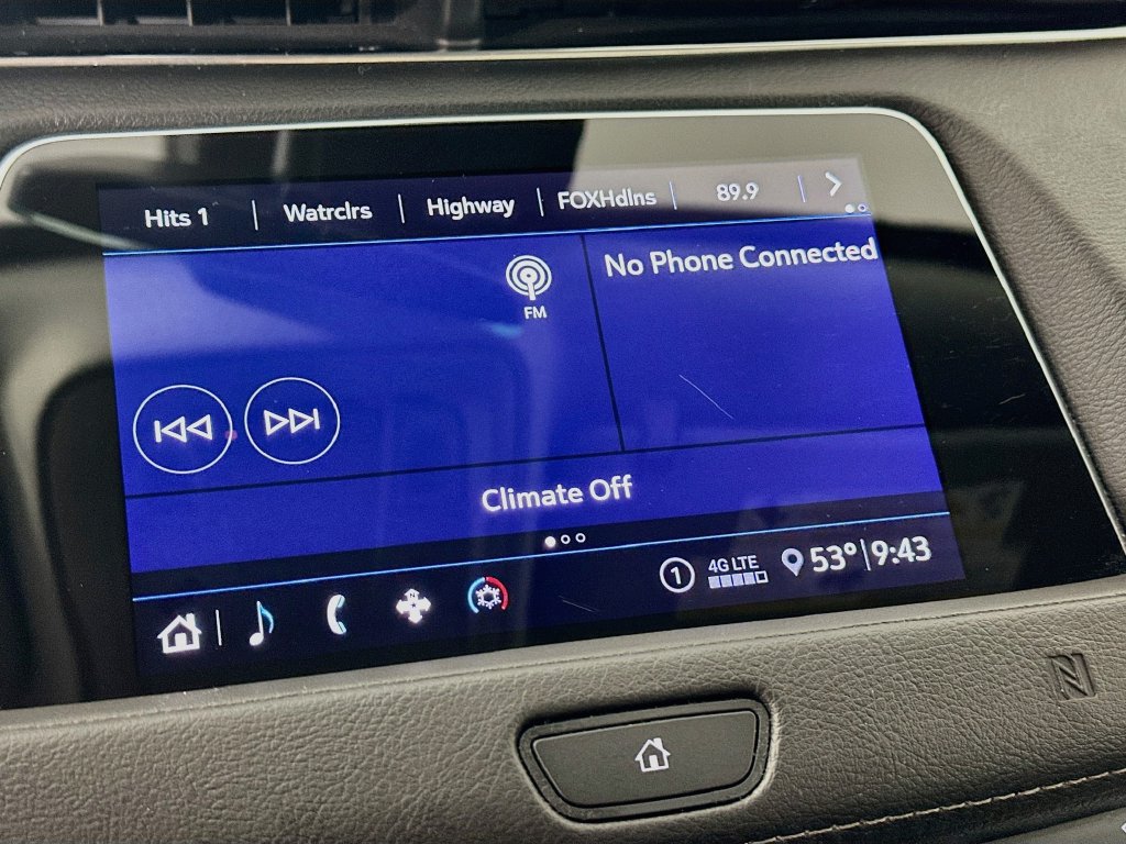 Used 2020 Cadillac XT4 Luxury FWD image 18