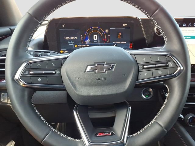 Used 2026 Chevrolet Traverse Z71 w/ Driver Confidence Package AWD/4WD image 32