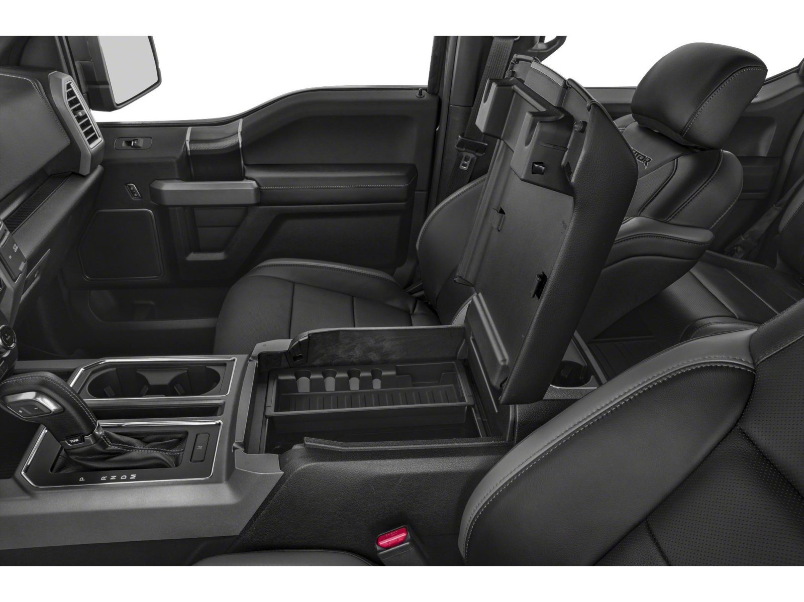 Used 2019 Ford F150 Raptor w/ Equipment Group 802A Luxury AWD/4WD image 9
