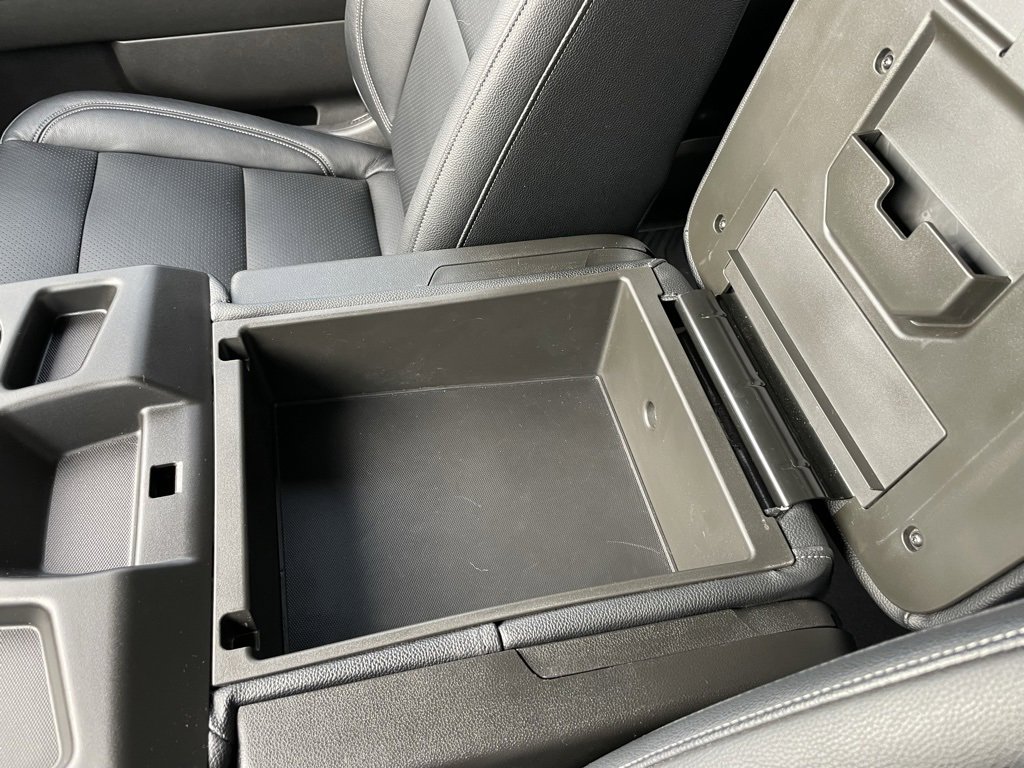 Used 2024 GMC Sierra 1500 Elevation image 50