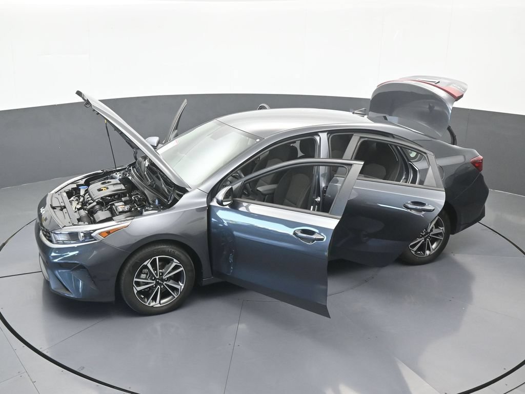 Used 2024 Kia Forte LXS FWD image 60