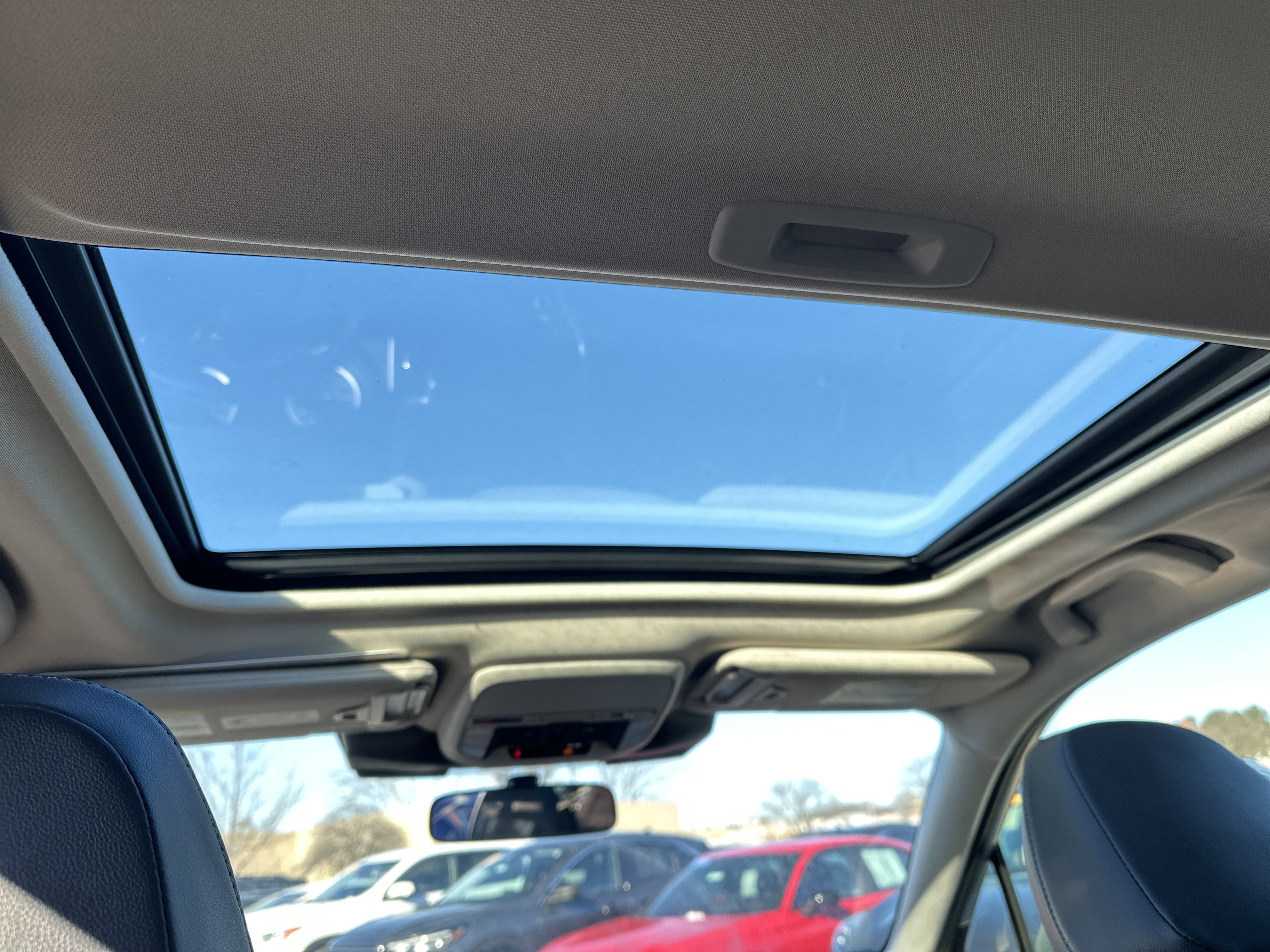 Used 2022 Subaru Forester Limited image 19