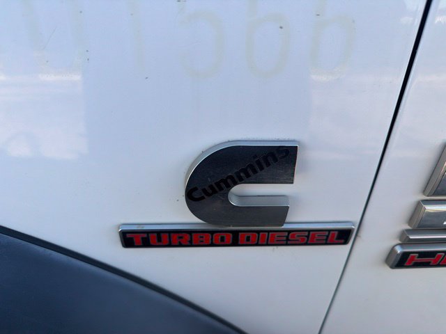 Used 2016 RAM 5500 Tradesman RWD image 8