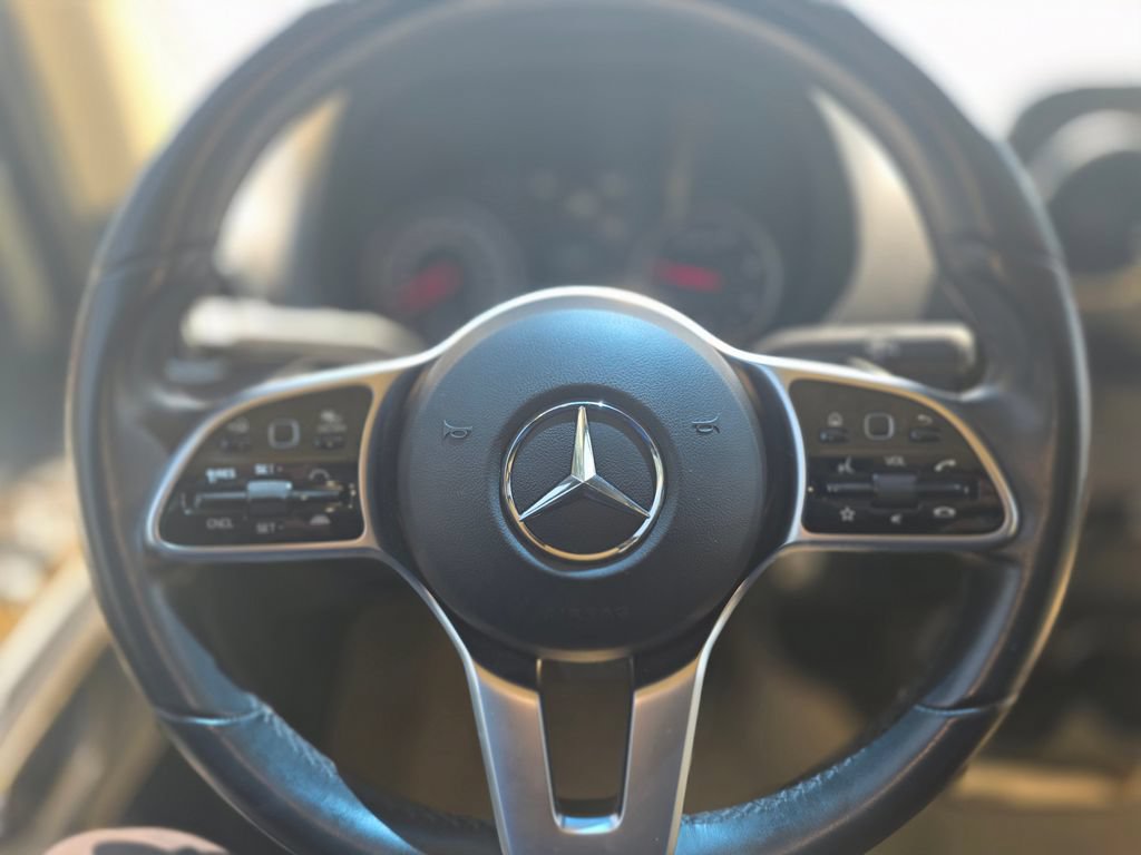 Used 2020 Mercedes-Benz Sprinter 3500 image 29