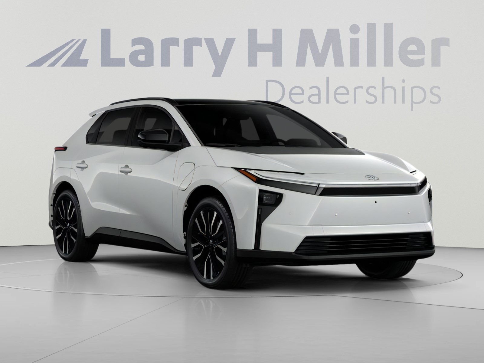New 2027 Toyota bZ FWD image 15