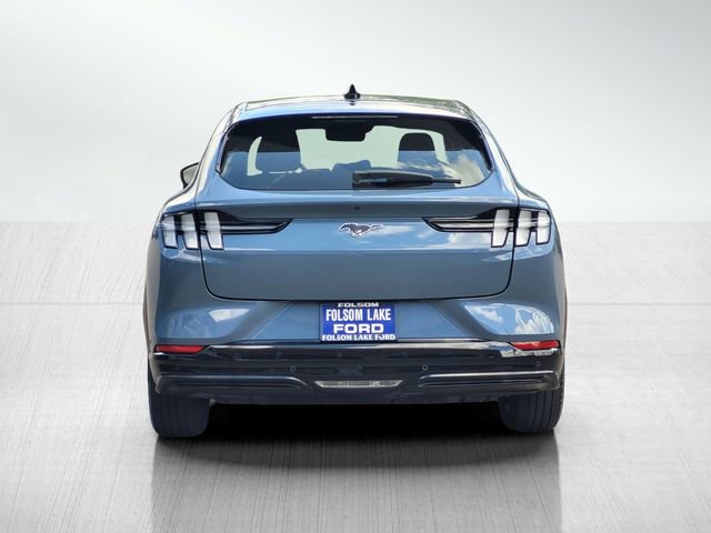 Certified 2024 Ford Mustang Mach-E Premium AWD/4WD image 5