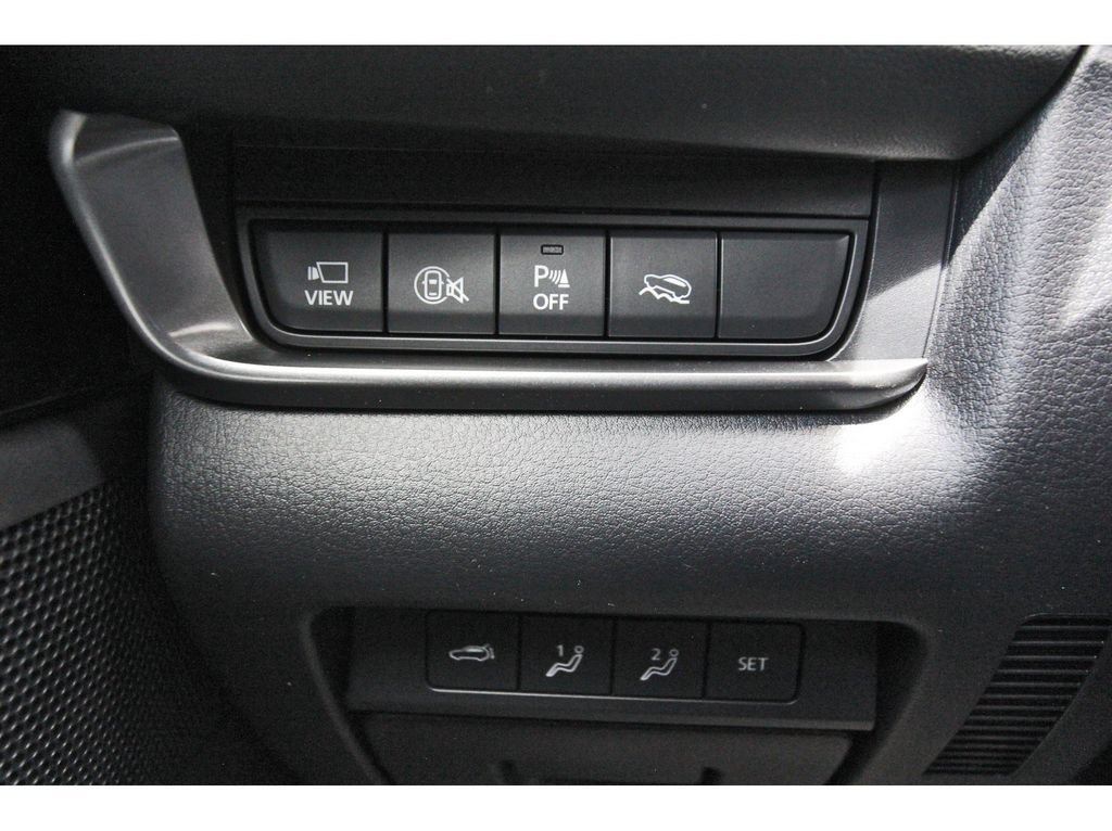 New 2026 MAZDA CX-30 AWD 2.5 S w/ Premium Package image 17
