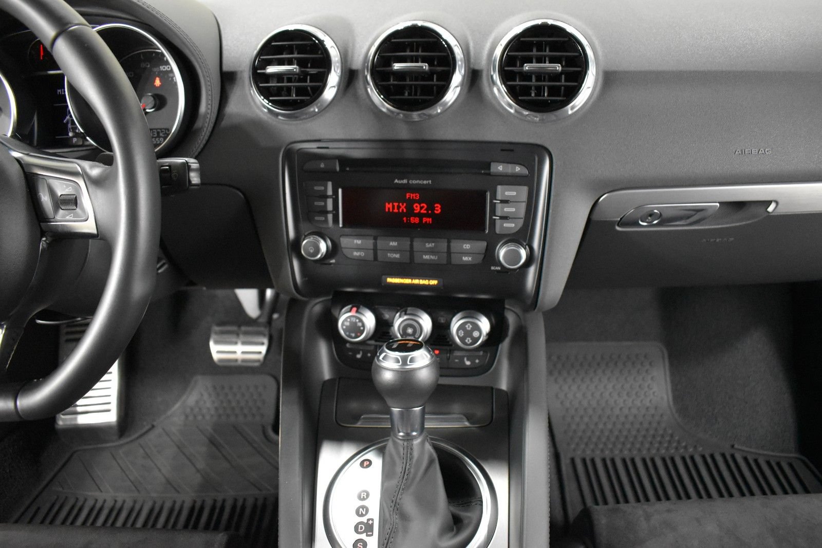 Used 2014 Audi TT 2.0T AWD/4WD image 14