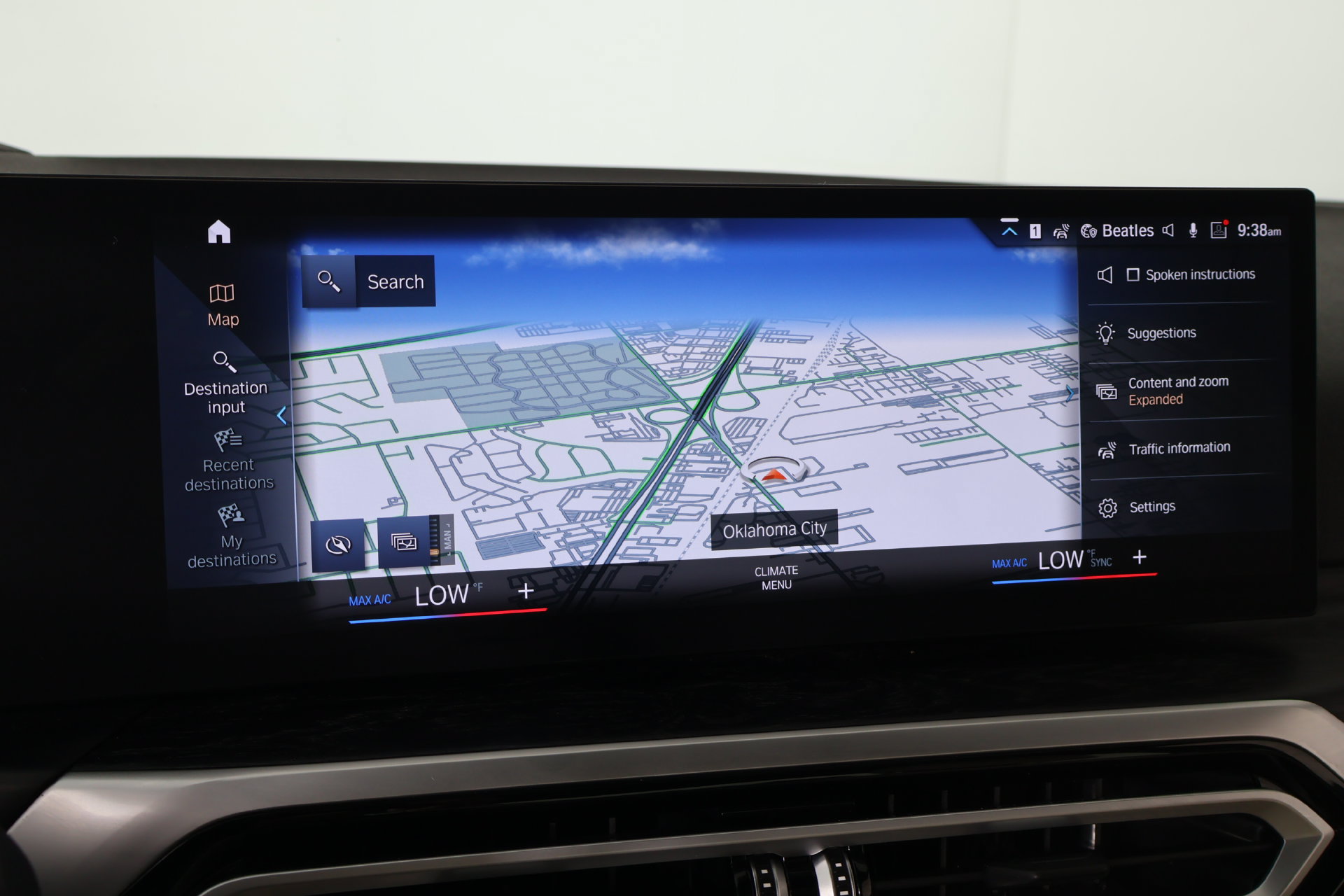 Used 2024 BMW 430i xDrive Coupe AWD/4WD image 7