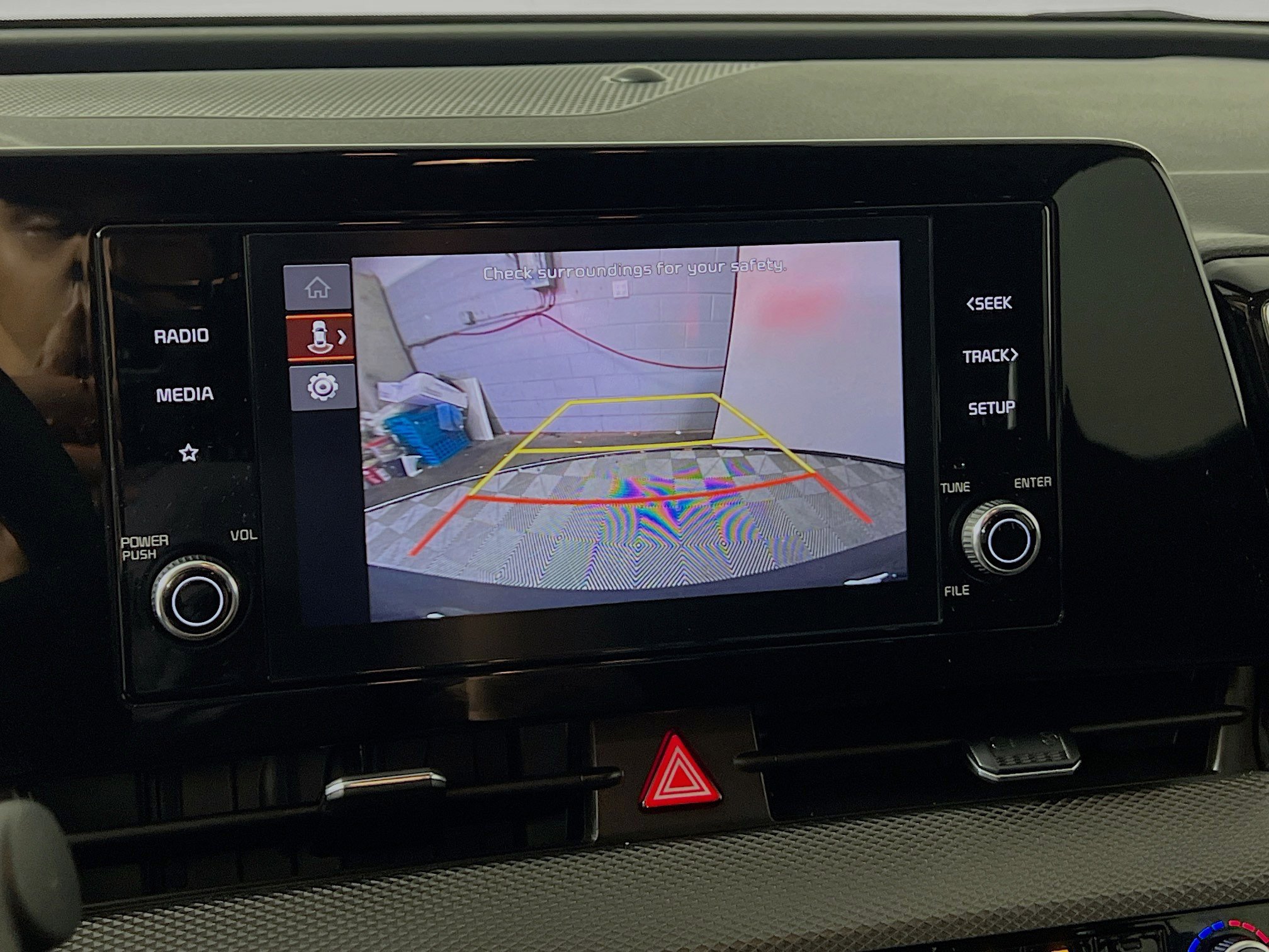 Used 2023 Kia Sportage LX image 28