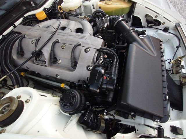 Used 1995 Porsche 968 Cabriolet image 40