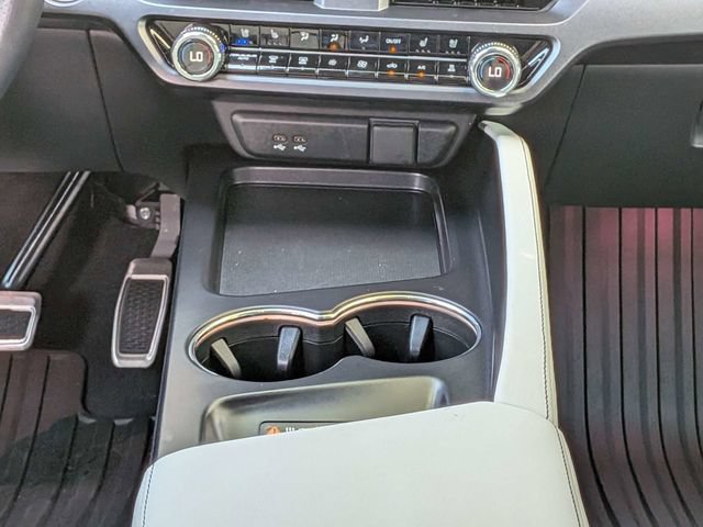 Certified 2024 Acura ZDX Type S AWD/4WD image 23