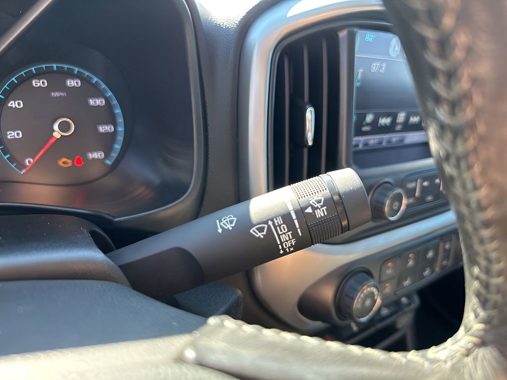 Used 2016 Chevrolet Colorado LT image 27