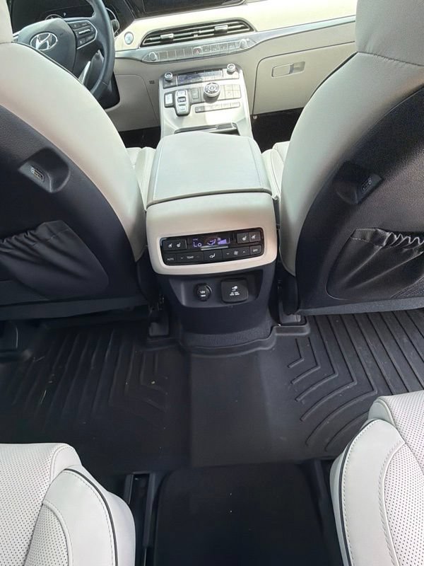 Used 2021 Hyundai Palisade Calligraphy w/ Cargo Package AWD/4WD image 13
