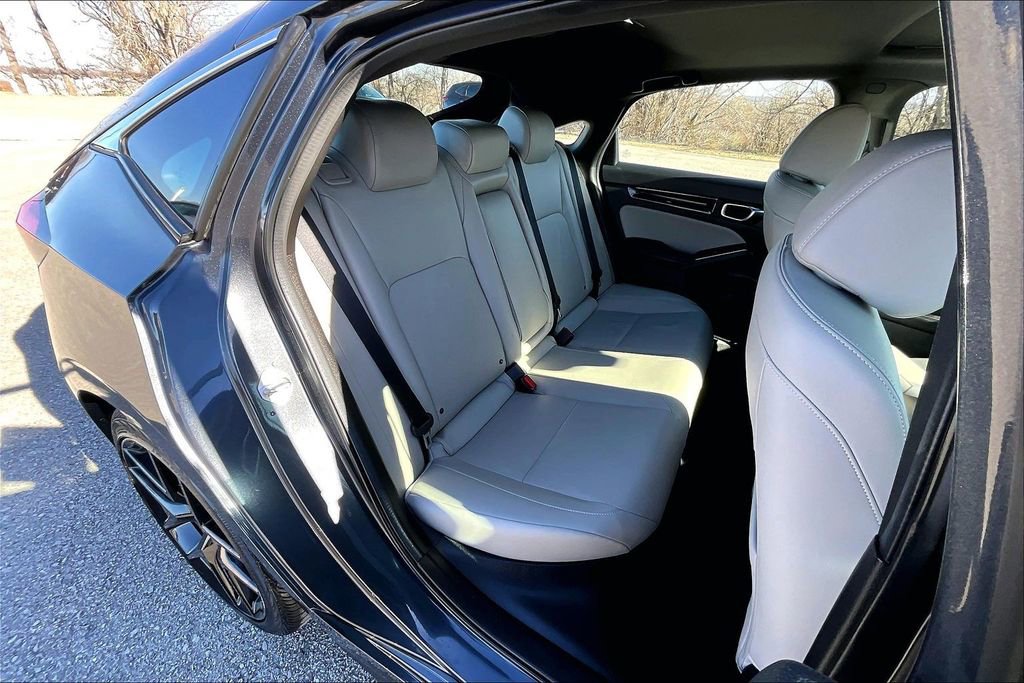 Used 2024 Honda Civic Sport Touring image 37