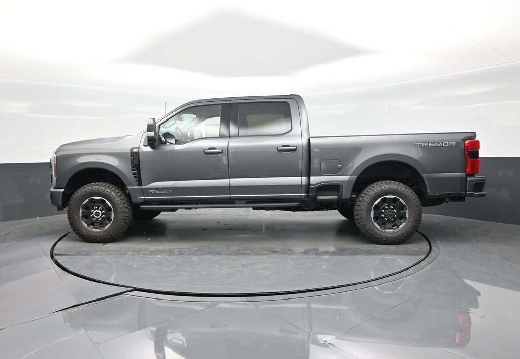 New 2026 Ford F250 Lariat w/ Tremor Off-Road Package image 4
