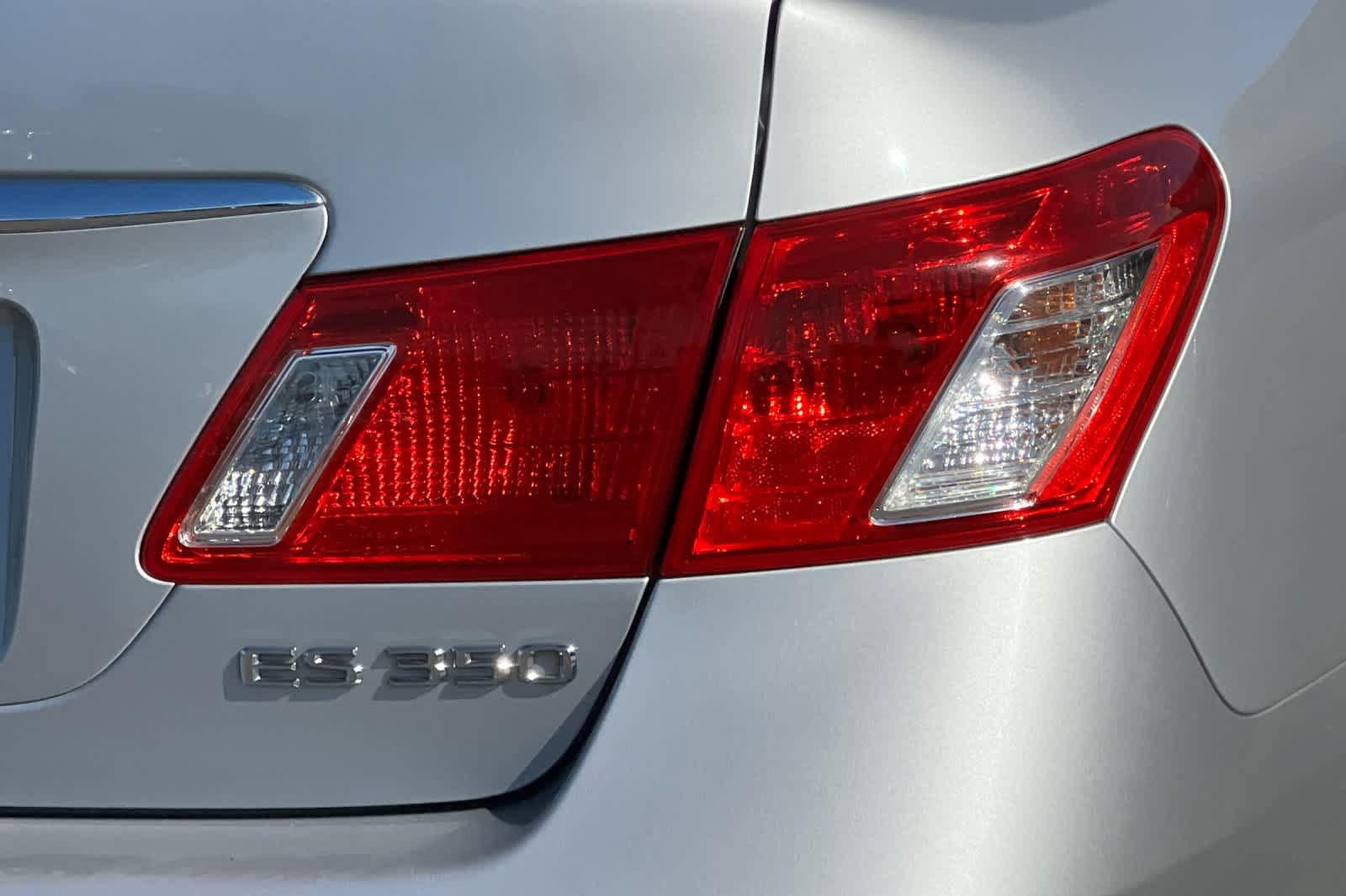 Used 2008 Lexus ES 350 FWD image 30