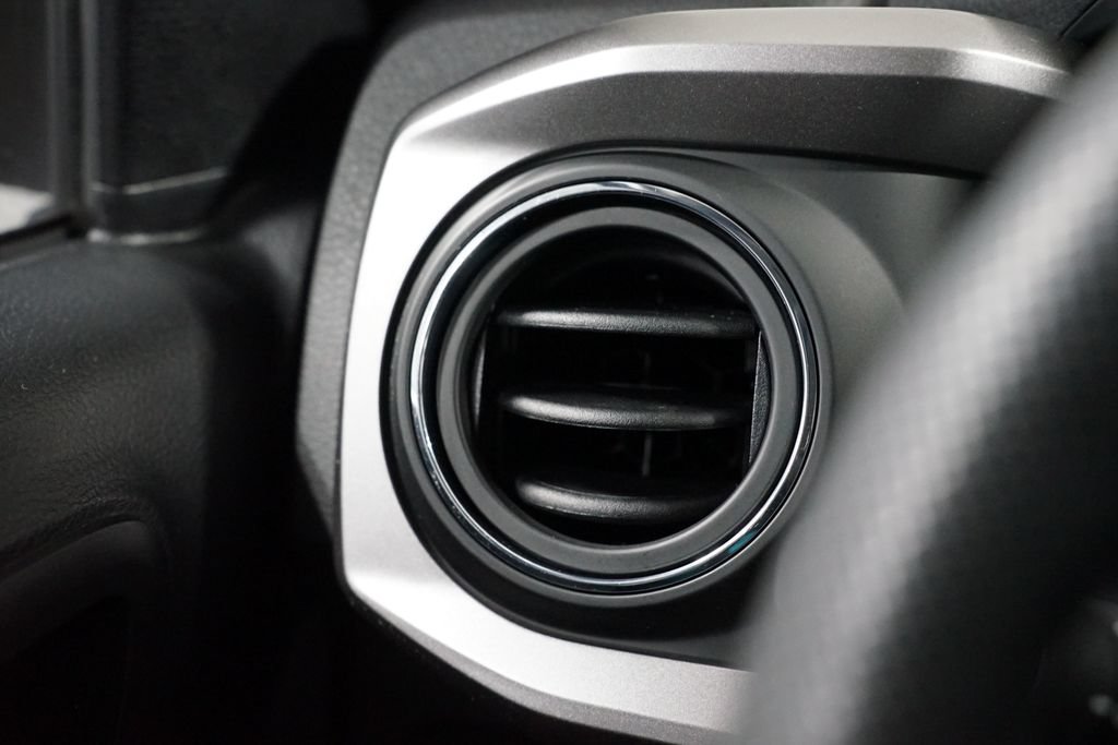 Used 2023 Toyota Tacoma SR5 w/ Technology Package RWD image 25