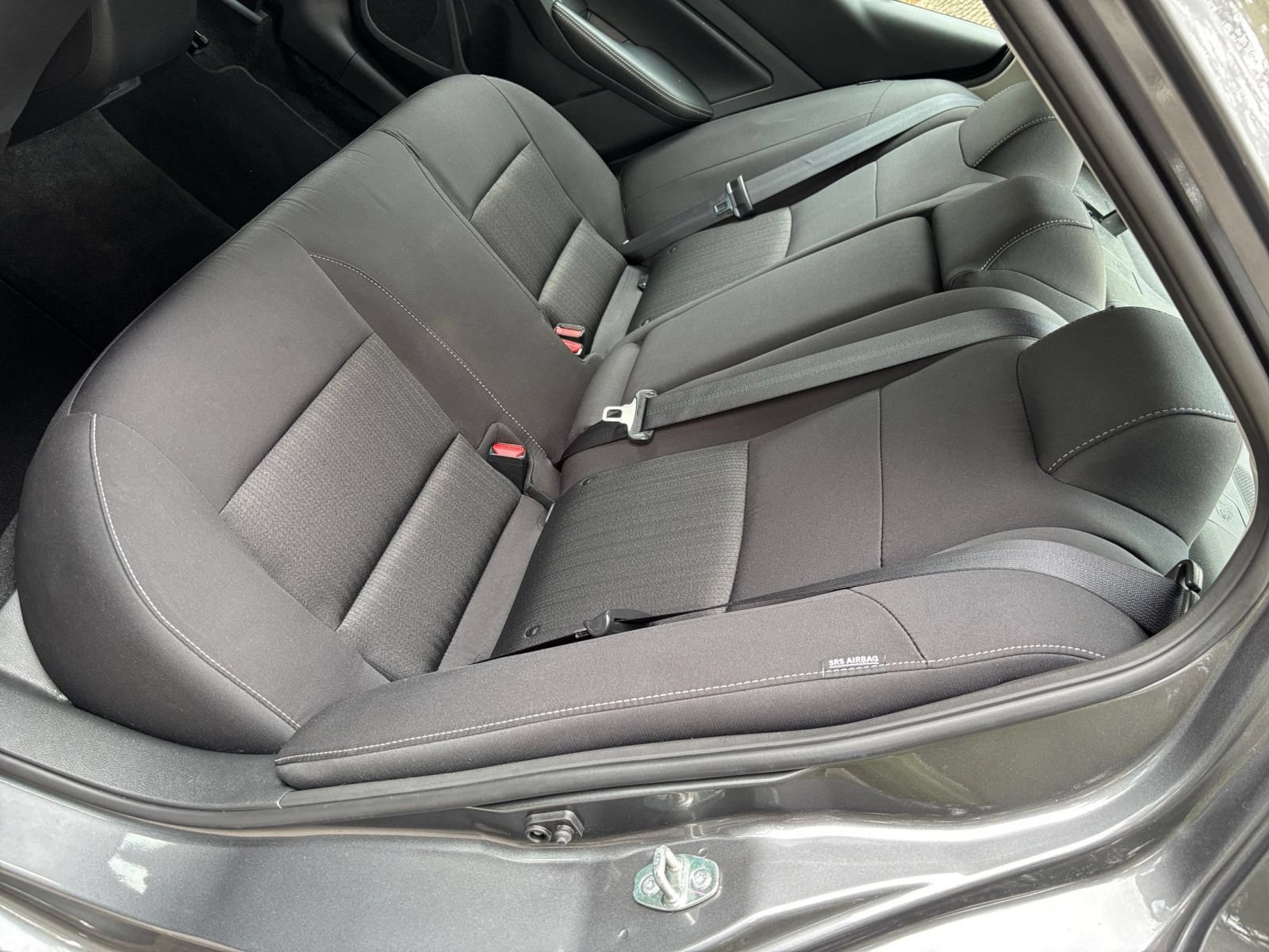 Used 2025 Nissan Altima 2.5 SV FWD image 32