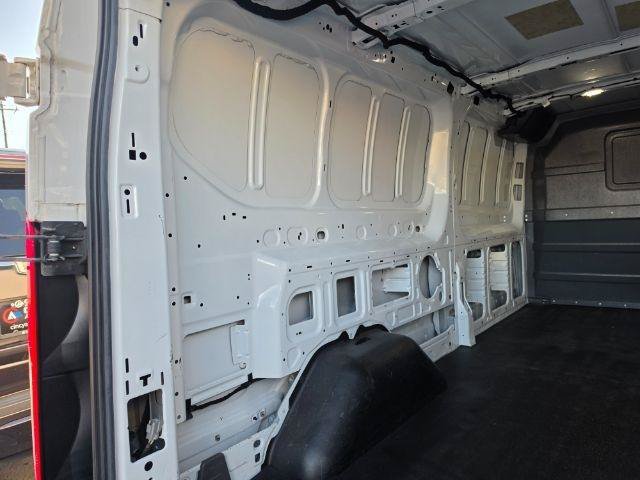 Used 2021 Ford Transit 150 Low Roof RWD image 38