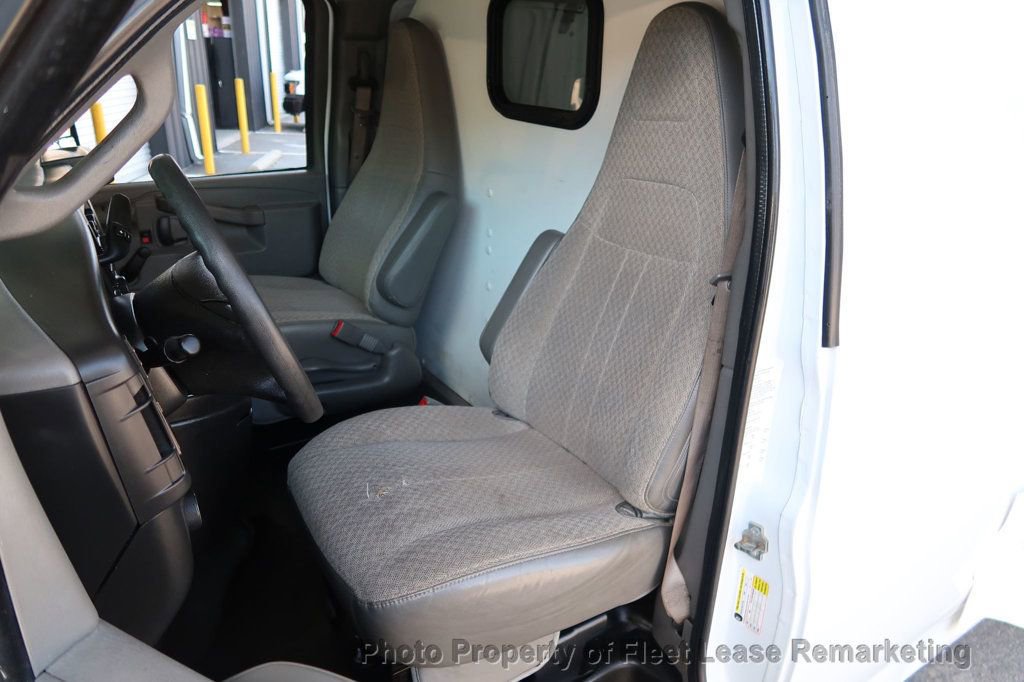 Used 2019 Chevrolet Express 2500 image 11