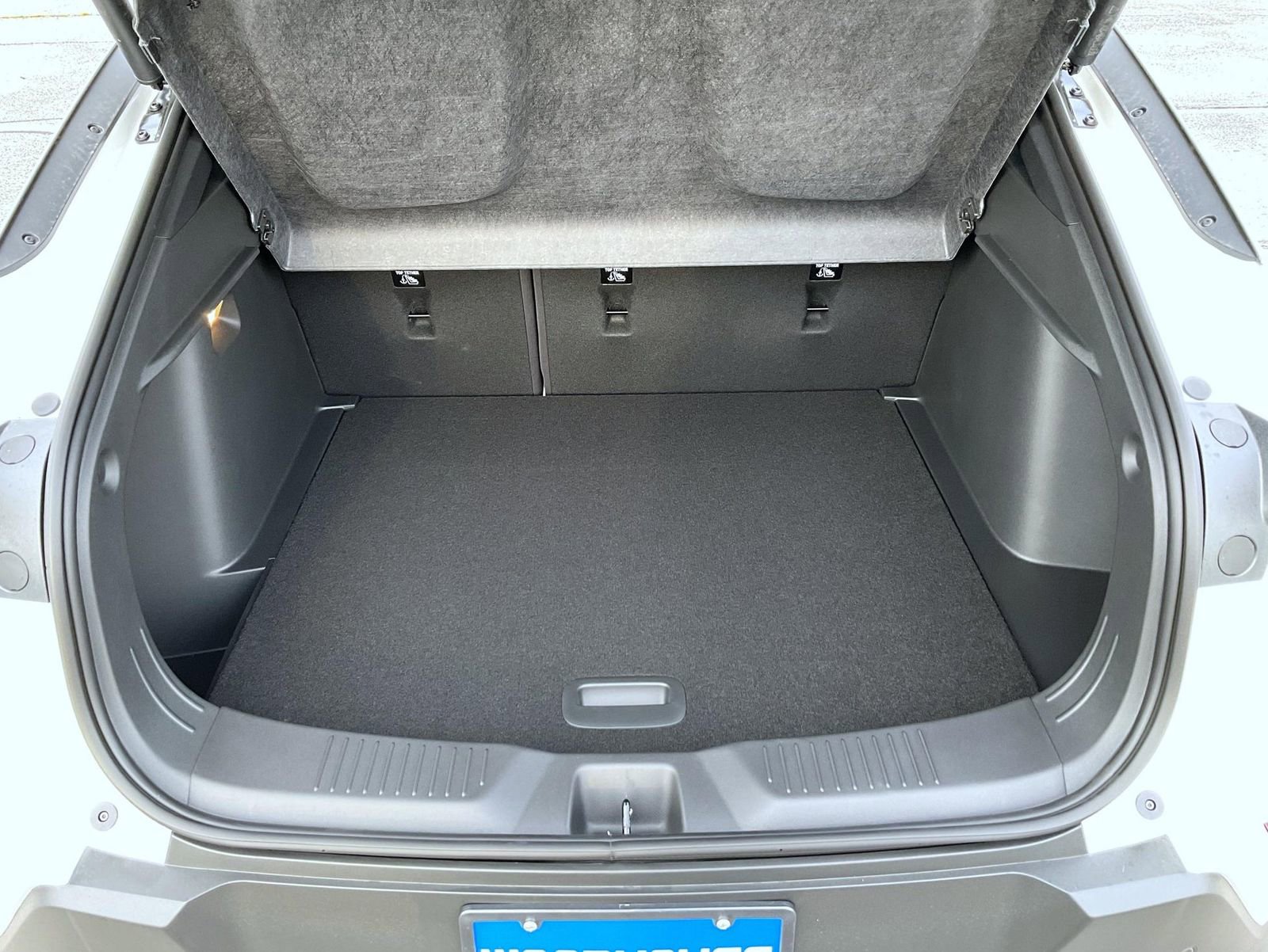 New 2026 Buick Envista Preferred w/ Convenience I Package image 21