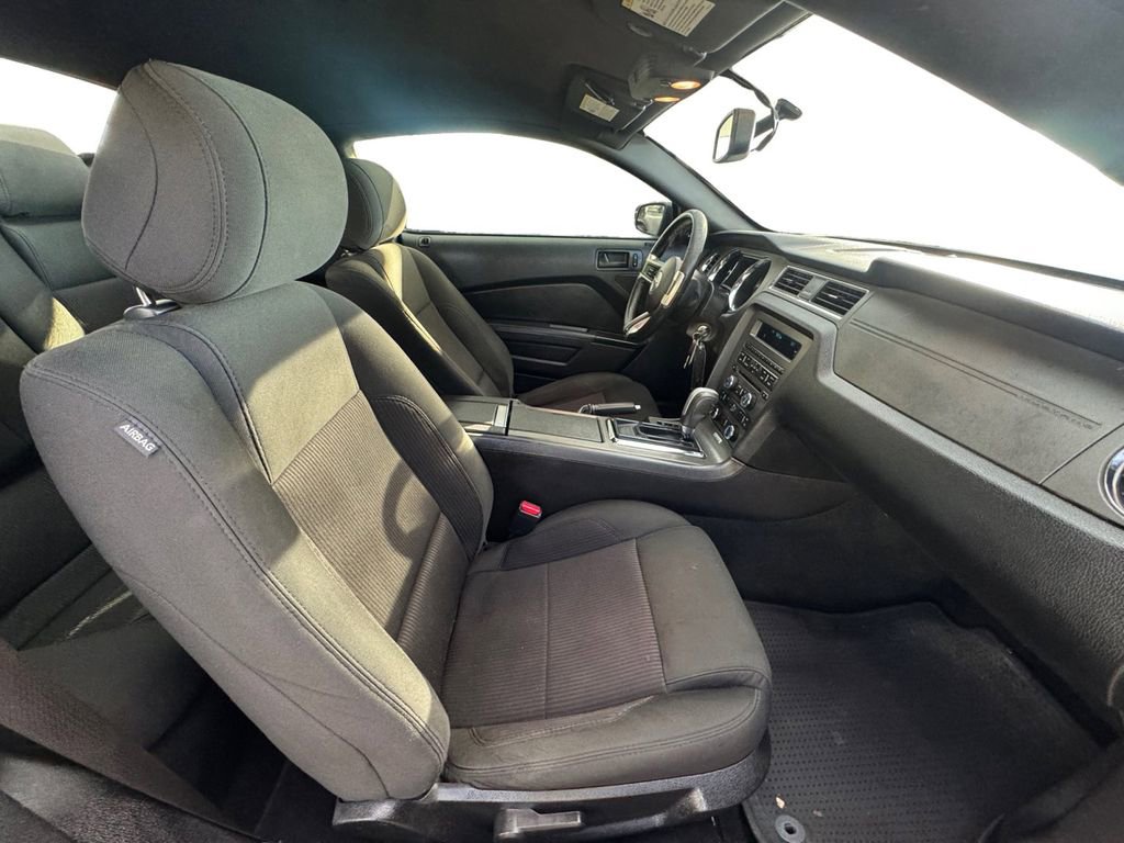 Used 2014 Ford Mustang Coupe w/ Equipment Group 102A image 15