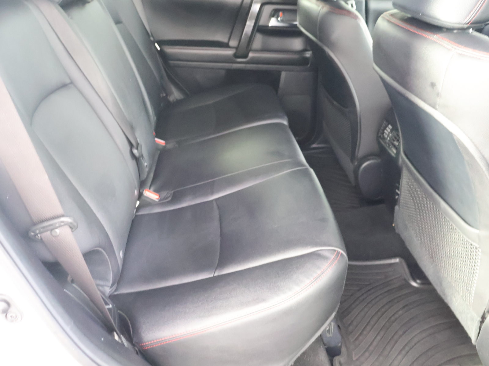 Used 2014 Toyota 4Runner Trail Premium AWD/4WD image 56