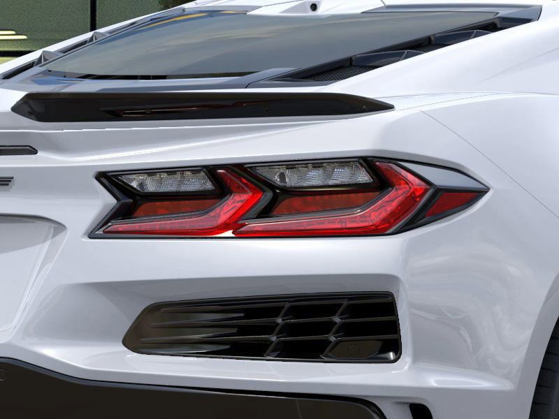 New 2025 Chevrolet Corvette Z06 image 11