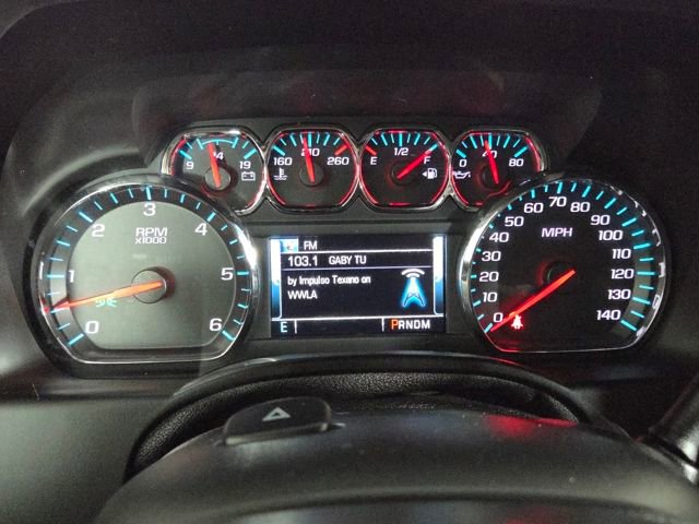 Used 2016 Chevrolet Tahoe LT w/ LT Signature Package image 25