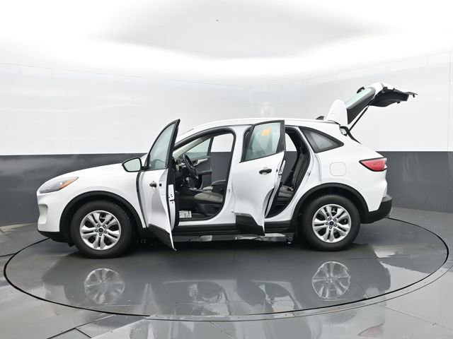 Used 2022 Ford Escape S image 29