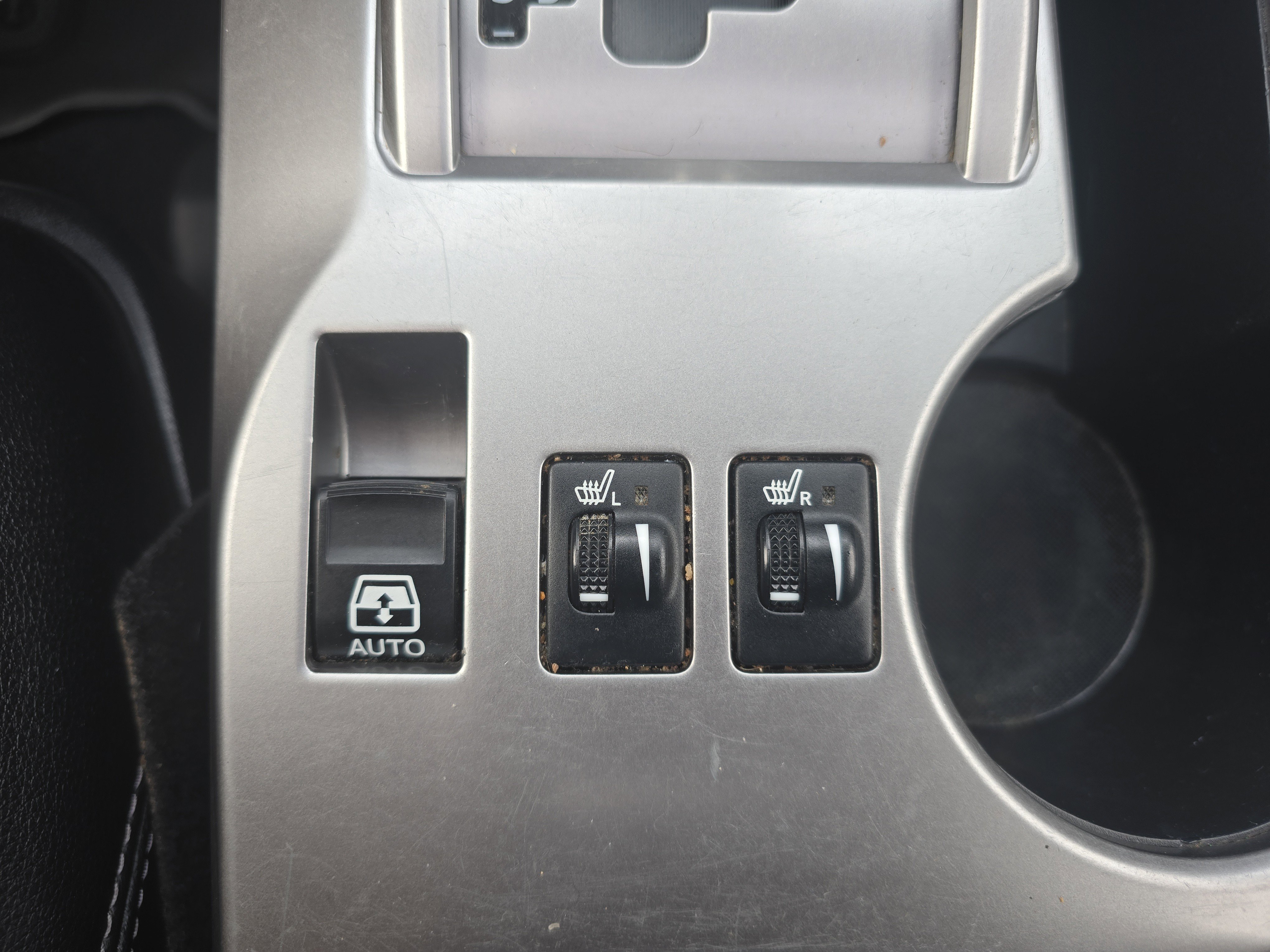 Used 2022 Toyota 4Runner SR5 Premium w/ Moonroof Package image 27