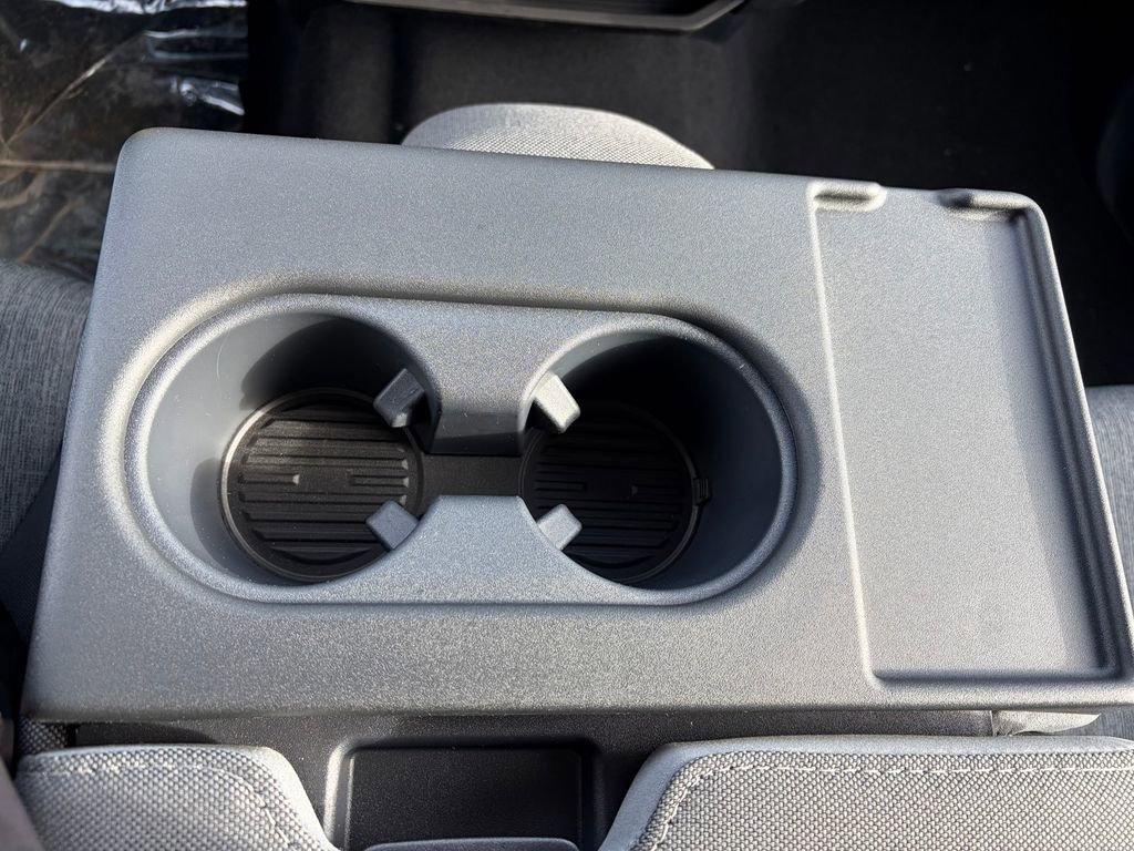 New 2026 Ford F350 XL w/ STX Appearance Package image 23